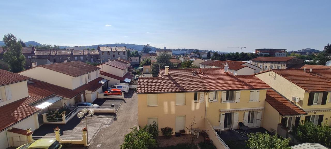 Le Zenith Apartamento Saint-Etienne  Exterior foto