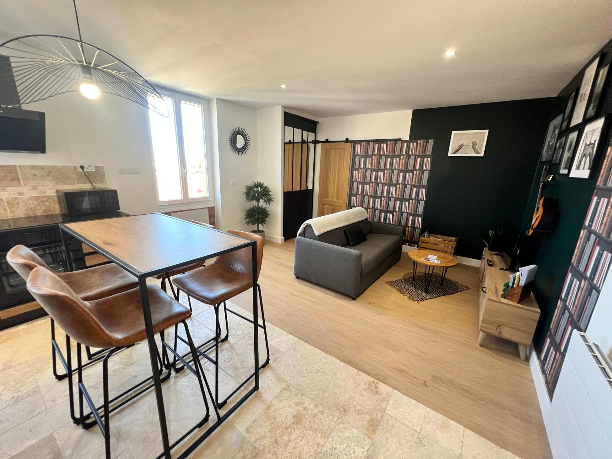 Le Zenith Apartamento Saint-Etienne  Exterior foto